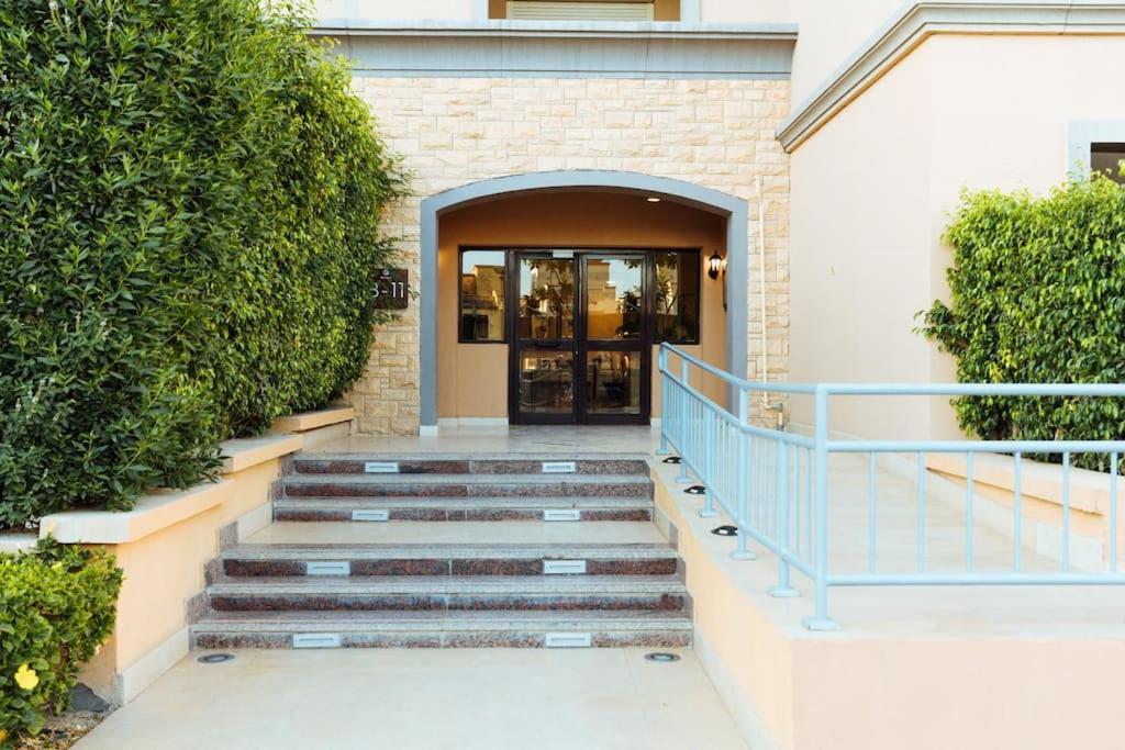 Mivida Emaar - Residence By Elegant New Cairo Exterior foto